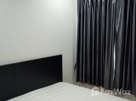 2 Schlafzimmer Wohnung zu verkaufen im The President Sathorn-Ratchaphruek 3, Pak Khlong Phasi Charoen
