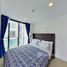 1 Bedroom Condo for sale at Aurora Pratumnak, Nong Prue, Pattaya