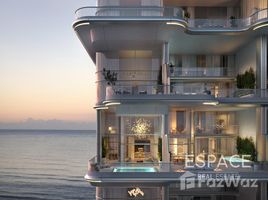 3 спален Квартира на продажу в Orla by Omniyat, The Crescent, Palm Jumeirah