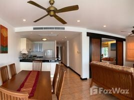 2 спален Квартира в аренду в East Coast Ocean Villas, Pa Khlok