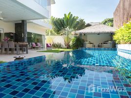 5 Bedrooms Villa for rent in Maenam, Koh Samui Ban Tai Estate