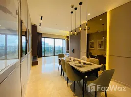 3 Schlafzimmer Wohnung zu vermieten im The Marq, Da Kao