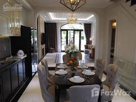 9 Schlafzimmer Haus zu verkaufen in Binh Thanh, Ho Chi Minh City, Ward 17, Binh Thanh