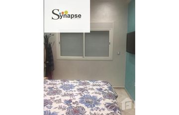 Vente d'un bel appartement à Haj Fateh in Na Hay Hassani, Grand Casablanca