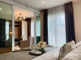 1 спален Квартира на продажу в Tourmaline Gold Sathorn-Taksin, Khlong Ton Sai, Кхлонг Сан, Бангкок