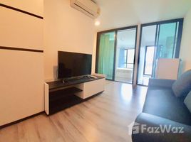 1 Bedroom Condo for sale at Pause Sukhumvit 107, Samrong Nuea