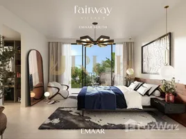 3 침실 Fairway Villas에서 판매하는 빌라, EMAAR South, 두바이 사우스 (두바이 월드 센트럴)