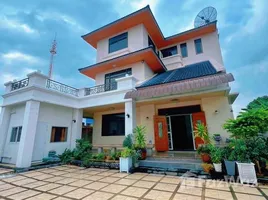 ขายบ้านเดี่ยว 6 ห้องนอน ใน กรุงเทพมหานคร, คลองเจ้าคุณสิงห์, วังทองหลาง, กรุงเทพมหานคร