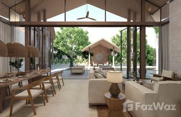 Nakara Grand Luxury Villa in Si Sunthon, プーケット