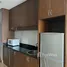 Studio Apartment for rent at Silom Grand Terrace, Si Lom