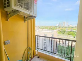 ขายอพาร์ทเม้นท์ 1 ห้องนอน ในโครงการ ซิตี้ โฮม ศรีนครินทร์, บางนา