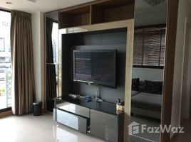 2 Bedrooms Condo for rent in Khlong Toei Nuea, Bangkok Supalai Premier Place Asoke