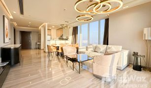 3 Bedrooms Penthouse for sale in Al Sufouh Road, Dubai Palm View
