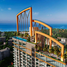 1 Bedroom Apartment for sale at The Riviera Malibu, Nong Prue
