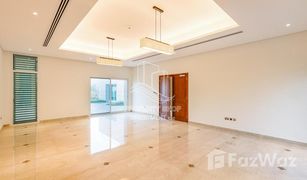 5 Schlafzimmern Villa zu verkaufen in Al Sahel Towers, Abu Dhabi Marina Sunset Bay