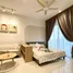 The Trion Towers에서 임대할 스튜디오입니다 콘도, Makati City, 남부 지역