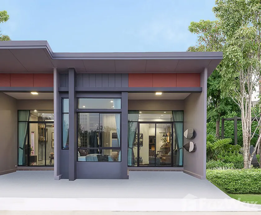 2 Bedroom House for Rent at Siri Place Airport Phuket for ฿26,000/mo