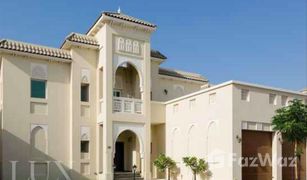 4 Bedrooms Villa for sale in North Village, Dubai Quortaj