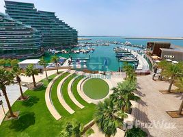 2 Bedroom Apartment for sale at Al Naseem Residences B, Al Bandar, Al Raha Beach, Abu Dhabi