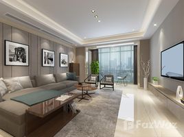 1 спален Квартира на продажу в Nobles Tower, Business Bay