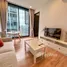 1 Bedroom Condo for rent at Noble Around Ari, Sam Sen Nai, Phaya Thai, Bangkok, Thailand