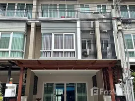 3 Bedroom House for rent at Urban Sathorn, Bang Chak, Phasi Charoen, Bangkok