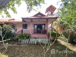 1 Schlafzimmer Villa zu vermieten im Boonyarat House, Maenam