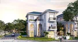 Các căn hiện có ở Sol Villas