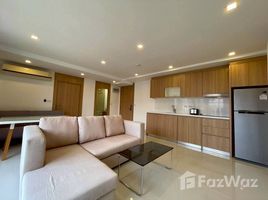ขายอพาร์ทเม้นท์ 1 ห้องนอน ในโครงการ ซิตี้ การ์เด้น พระตำหนัก, เมืองพัทยา