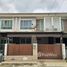 3 спален Таунхаус на продажу в Pruksa Ville 51 Phaholyothin-Permsin(29), Sai Mai