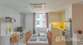 S Condo Chiang Maiで利用可能なユニット