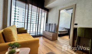 1 Schlafzimmer Wohnung zu verkaufen in Khlong Toei Nuea, Bangkok The Lofts Asoke