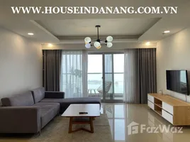3 Phòng ngủ Chung cư for rent at , Thuận Phước, Hải Châu