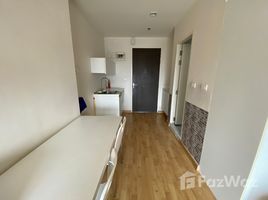 Studio Wohnung zu verkaufen im Casa Condo Asoke-Dindaeng, Din Daeng, Din Daeng