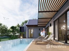 3 Bedroom House for sale at iBreeze View Pool Villa, Thap Tai