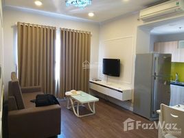 Studio Condo for rent at Sunrise City, Tan Hung