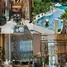 1 Bedroom Apartment for rent at Copacabana Beach Jomtien, Nong Prue