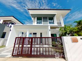 3 Bedroom House for sale at The Prominence Proud, San Sai Noi
