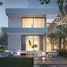 3 Habitación Villa en venta en Sequoia, Hoshi, Al Badie, Sharjah, Emiratos Árabes Unidos