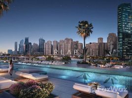 1 спален Квартира на продажу в Bluewaters Bay, Bluewaters Residences, Bluewaters