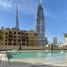 在Burj Royale出售的1 卧室 住宅, Burj Khalifa Area