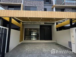 ขายวิลล่า 3 ห้องนอน ในโครงการ เดอะ แลนด์มาร์ค เอกมัย-รามอินทรา, ลาดพร้าว, ลาดพร้าว