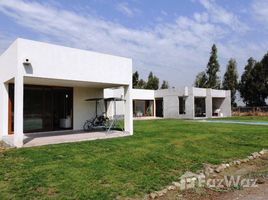4 Habitación Casa en venta en Colina, Colina, Chacabuco, Santiago