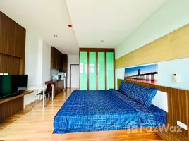 Studio Wohnung zu verkaufen im The Bell Condominium, Chalong, Phuket Town, Phuket