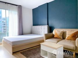 Studio Condo for rent at Elio Del Ray, Bang Chak