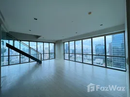 คอนโด 2 ห้องนอน ให้เช่า ในโครงการ เดอะ รูม สุขุมวิท 21, คลองเตยเหนือ