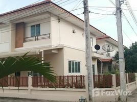 3 Bedroom House for sale at Baan Marui Sothon 1, Sothon, Mueang Chachoengsao, Chachoengsao