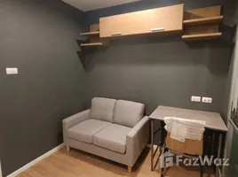 คอนโด 1 ห้องนอน ให้เช่า ในโครงการ ลุมพินี วิลล์ อ่อนนุช 46, สวนหลวง, สวนหลวง, กรุงเทพมหานคร