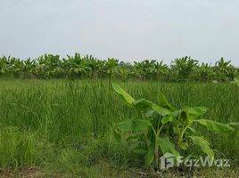 N/A Land for sale in , Pathum Thani Land close to Rangsit Nakhorn Nayok Road