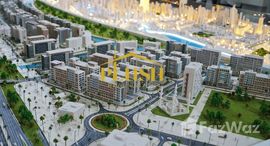 Доступные квартиры в Azizi Riviera (Phase 1)